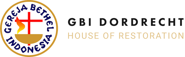 GBI Dordrecht logo